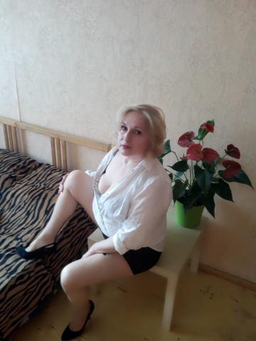 Индивидуалка Амалия Фотография 3